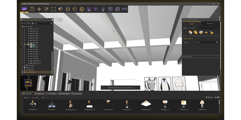 SimLab Composerͼ5