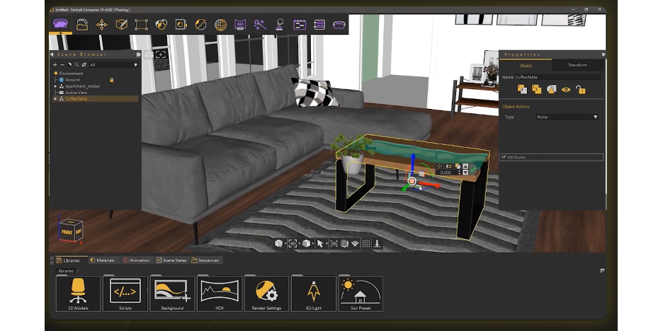 SimLab Composerͼ3