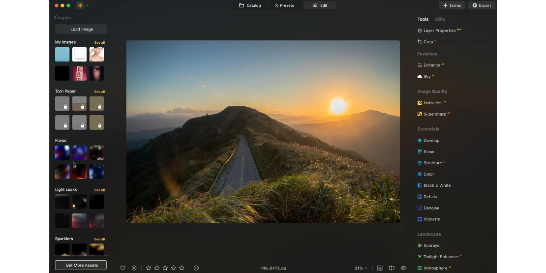 Luminar Neo(AIƬ༭)ͼ6