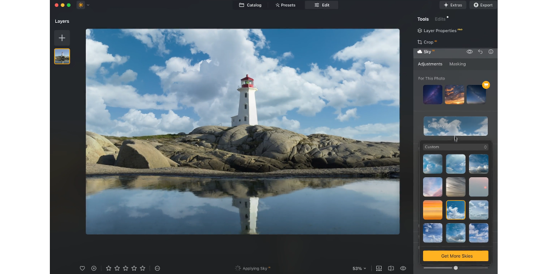 Luminar Neo(AIƬ༭)ͼ3