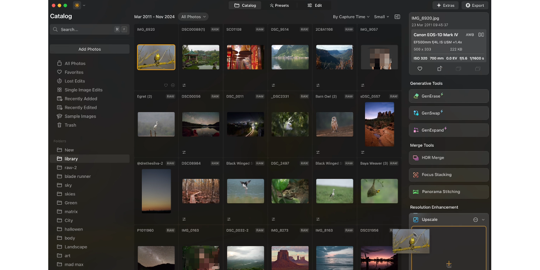 Luminar Neo(AIƬ༭)ͼ1