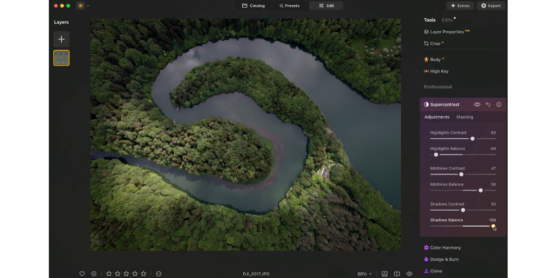 Luminar Neo(AIƬ༭)ͼ4
