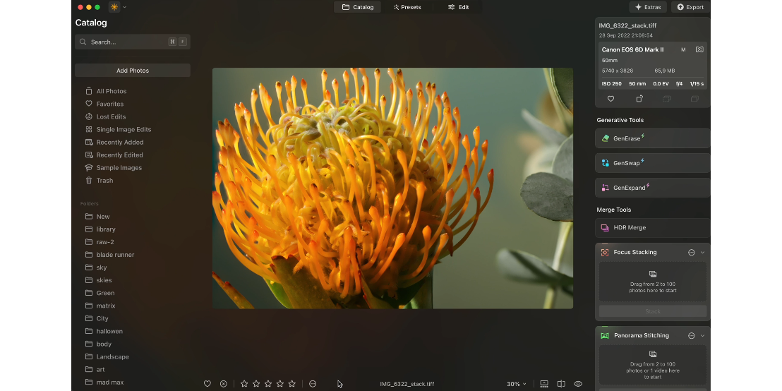 Luminar Neo(AIƬ༭)ͼ9