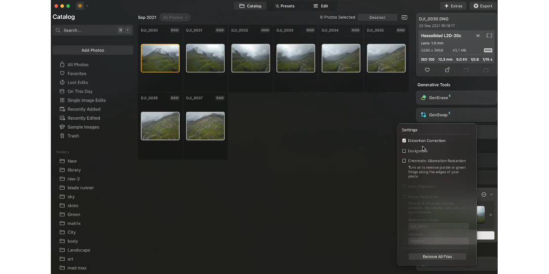Luminar Neo(AIƬ༭)ͼ8