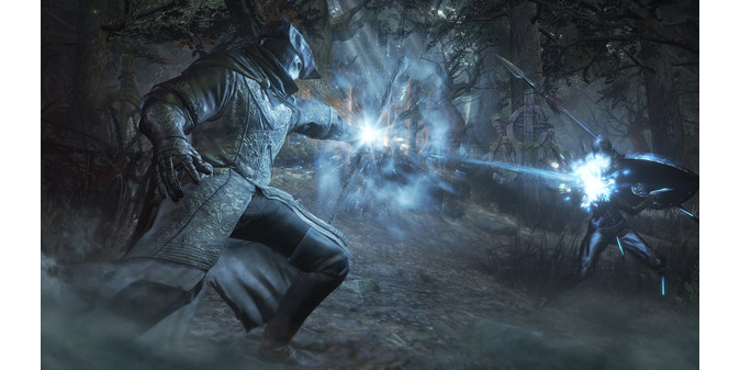 DARK SOULS III(ڰ֮3)ͼ2