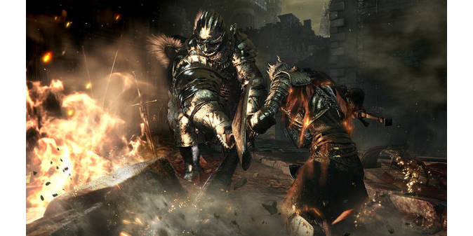 DARK SOULS III(ڰ֮3)ͼ6