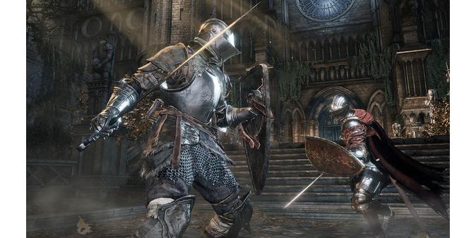 DARK SOULS III(ڰ֮3)ͼ7