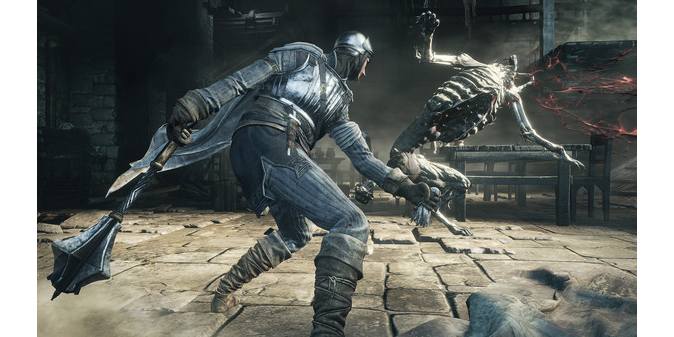 DARK SOULS III(ڰ֮3)ͼ3