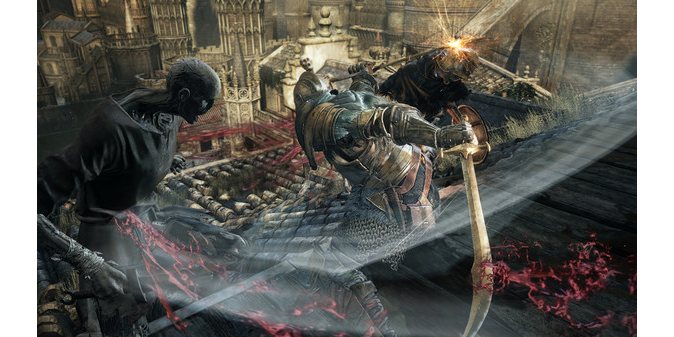 DARK SOULS III(ڰ֮3)ͼ4