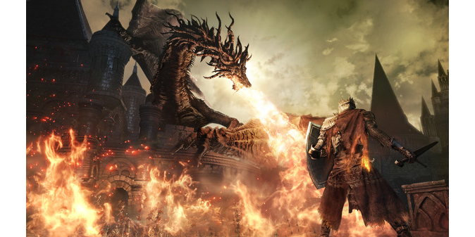 DARK SOULS III(ڰ֮3)ͼ5