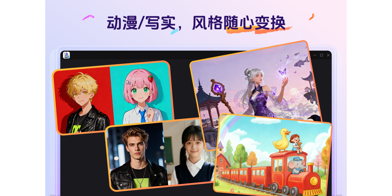 ����AI�滭ר�ҽ�ͼ4