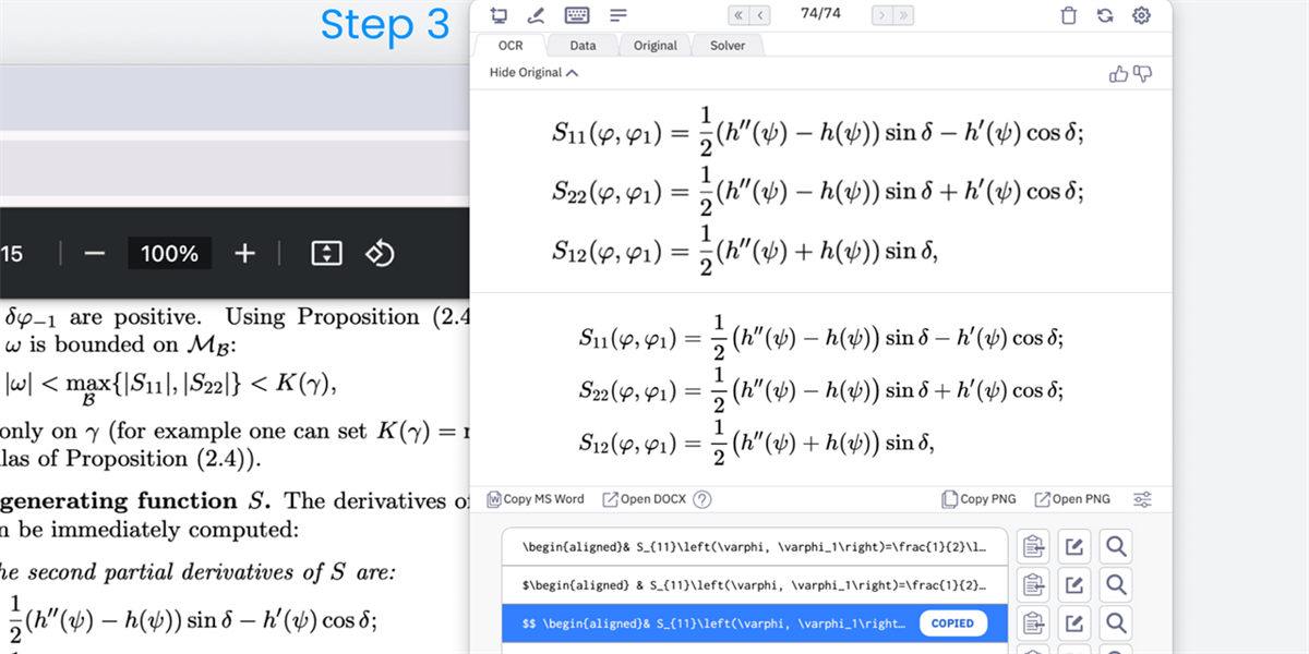 mathpix snipping tool��ͼ2