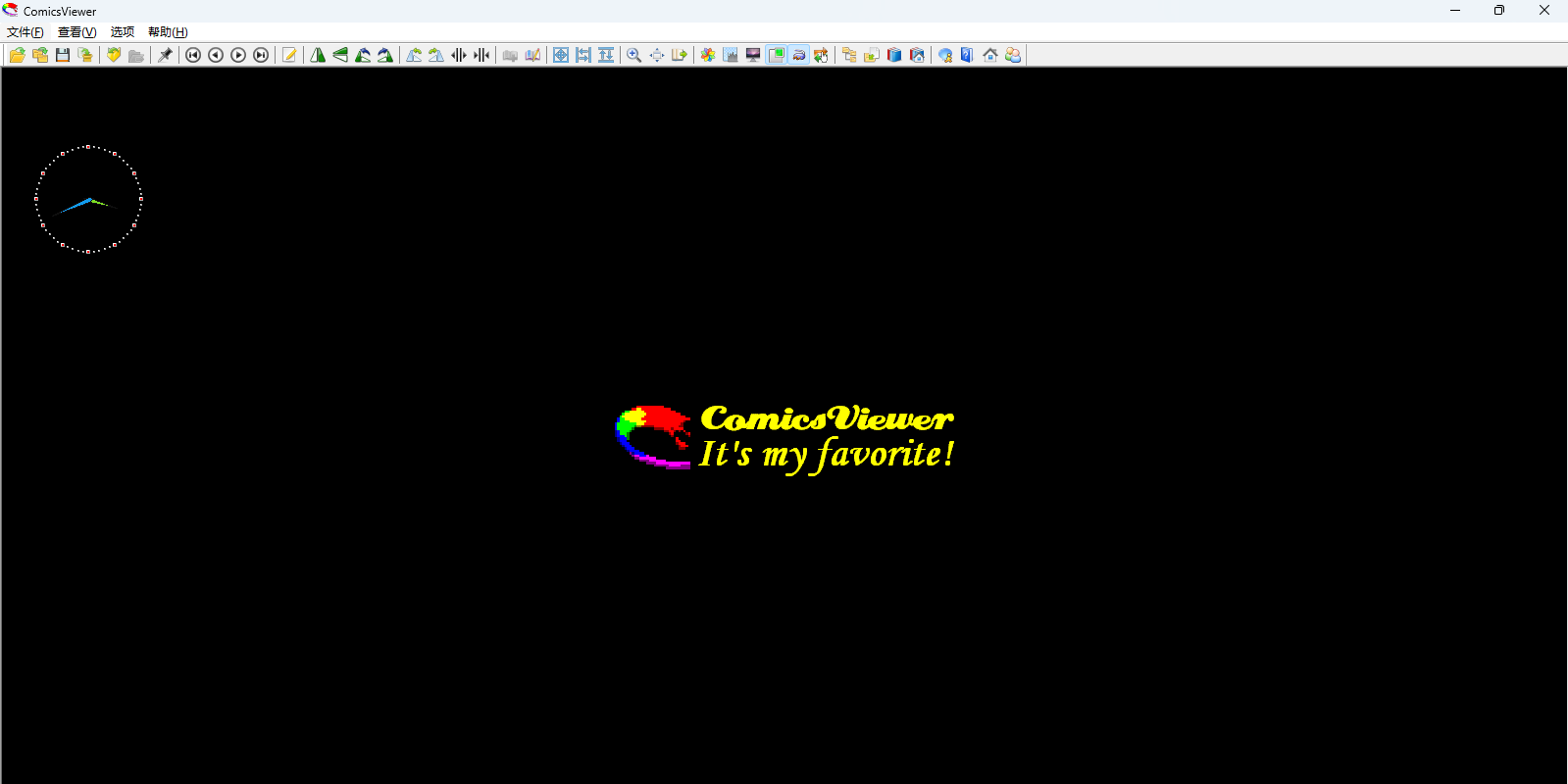 ComicsViewer��ͼ1