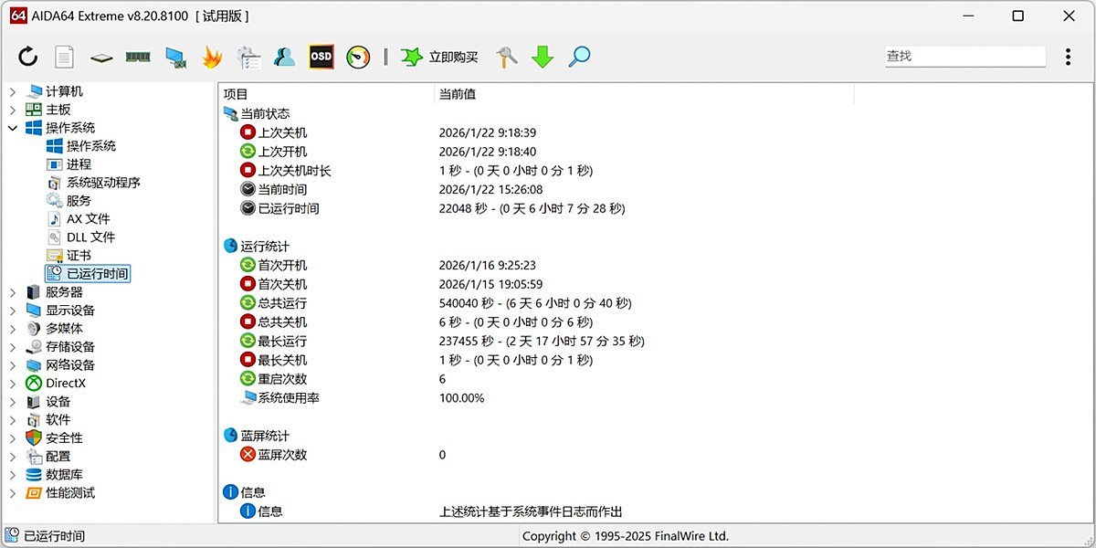 AIDA64(EVEREST)��ͼ3