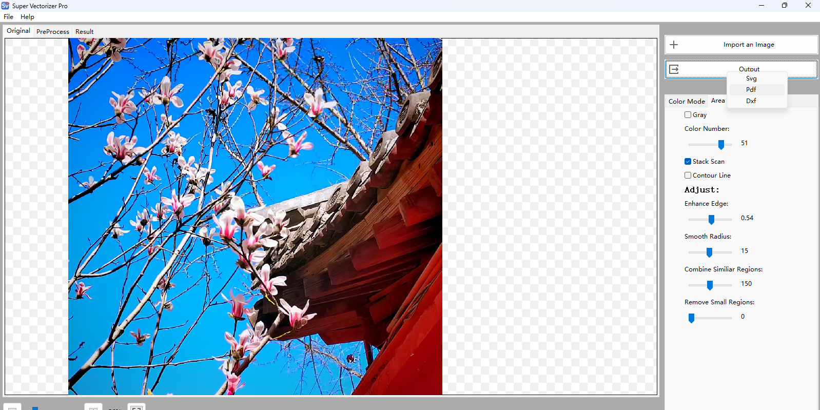 Super Vectorizer��ͼ2