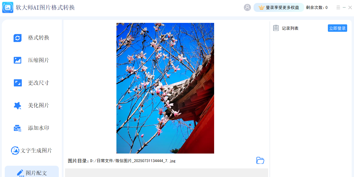 ����ʦAIͼƬ��ʽת����ͼ5