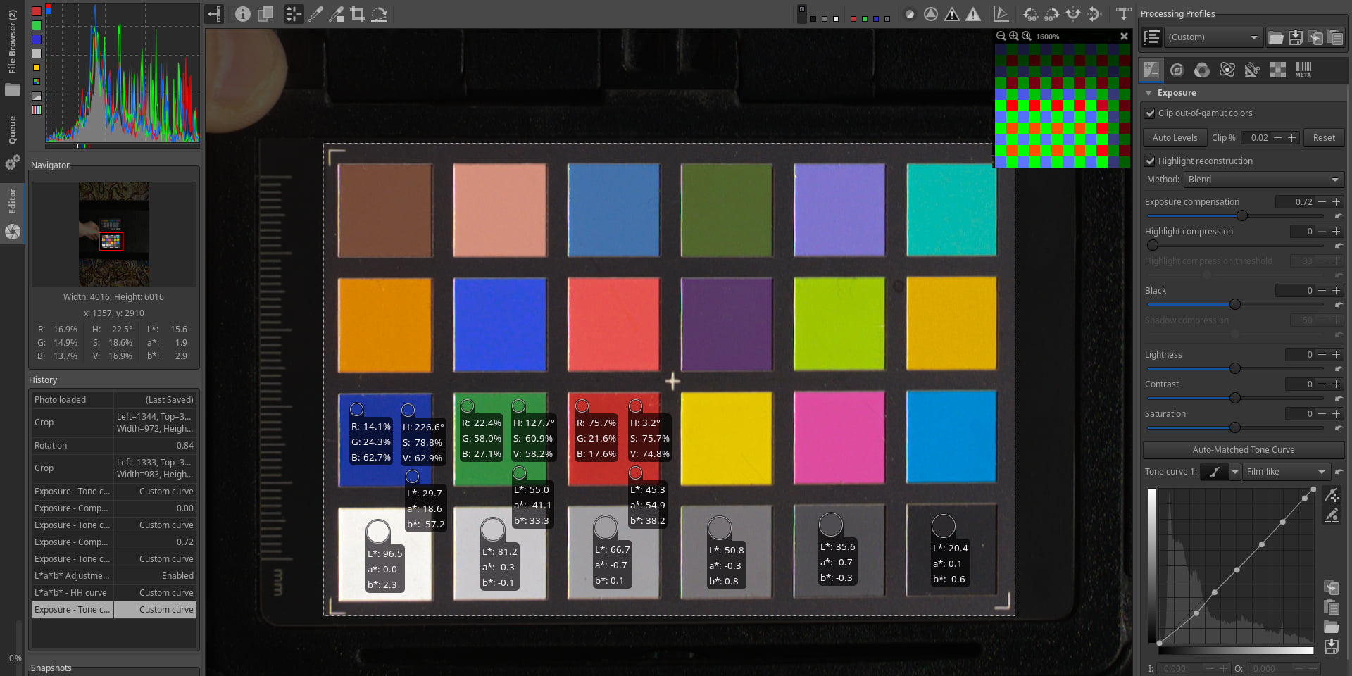 RawTherapee��ͼ4