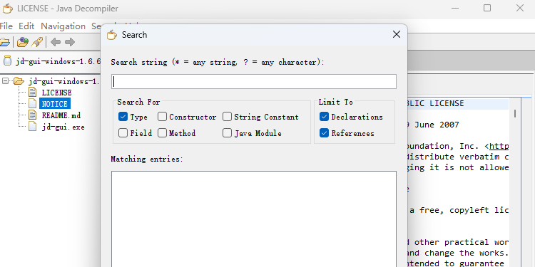 Java Decompiler��ͼ1