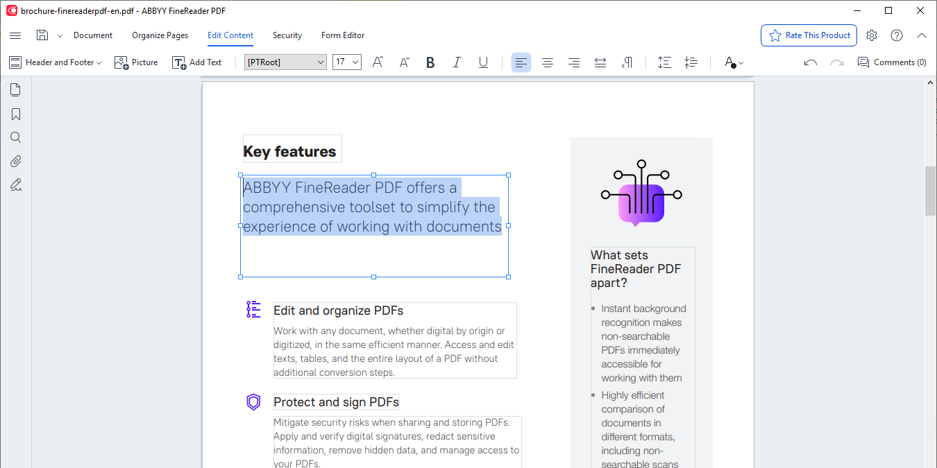 ABBYY FineReader PDF��ͼ2